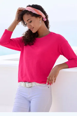 vivance collection Langarmshirt