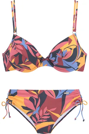 sunseeker Bügel-Bikini