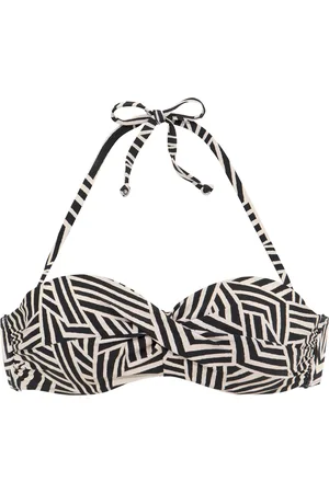 Lascana Bügel-Bandeau-Bikini-Top
