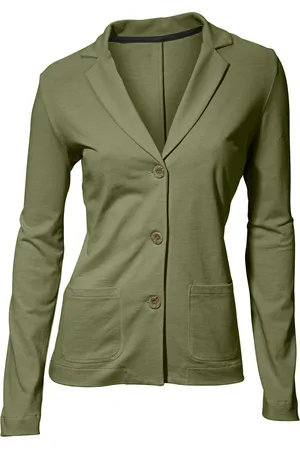 Heine Jerseyblazer
