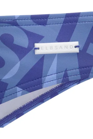 ELBSAND Bikini-Hose