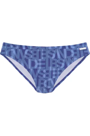 ELBSAND Bikini-Hose