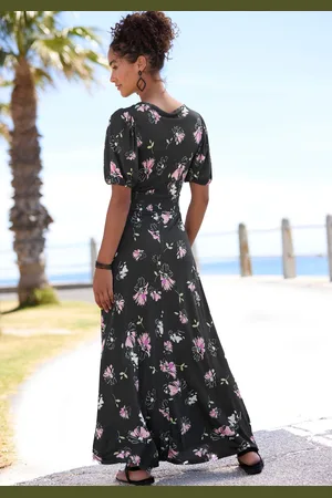 vivance collection Maxikleid