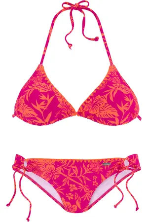 Venice Beach Triangel-Bikini