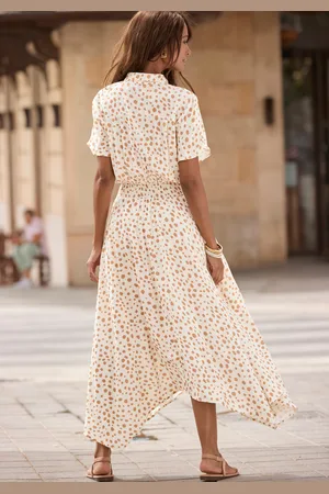 Lascana Midikleid
