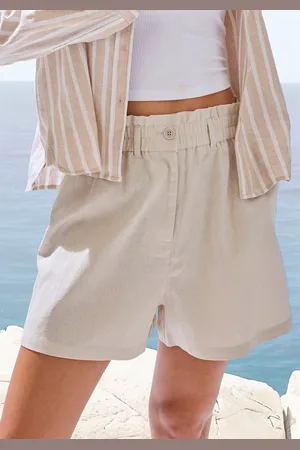 Buffalo Shorts