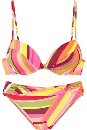 Bruno Banani Push-Up-Bikini