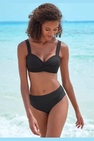 Lascana Bandeau-Bikini-Top