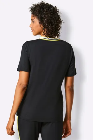 Heine Modal-Shirt