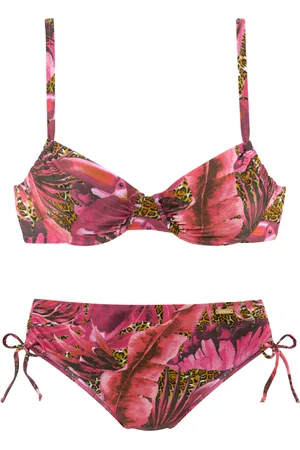 Lascana Bügel-Bikini
