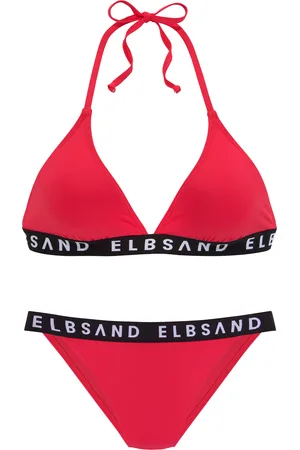 ELBSAND Triangel-Bikini