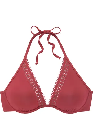QS by s.Oliver Bügel-Bikini-Top