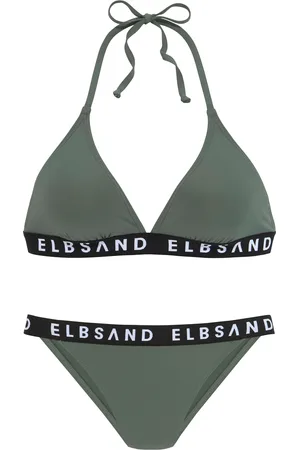 ELBSAND Triangel-Bikini