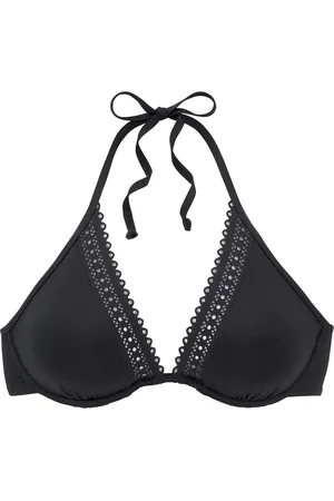 QS by s.Oliver Bügel-Bikini-Top