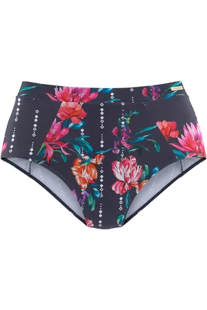 sunseeker Highwaist-Bikini-Hose
