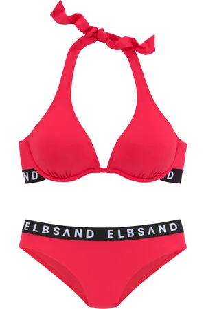 ELBSAND Bügel-Bikini
