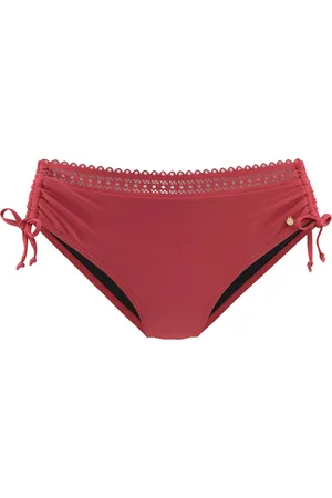 QS by s.Oliver Bikini-Hose