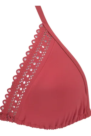 QS by s.Oliver Triangel-Bikini-Top