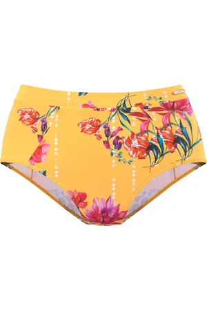 sunseeker Highwaist-Bikini-Hose