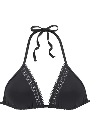 QS by s.Oliver Triangel-Bikini-Top