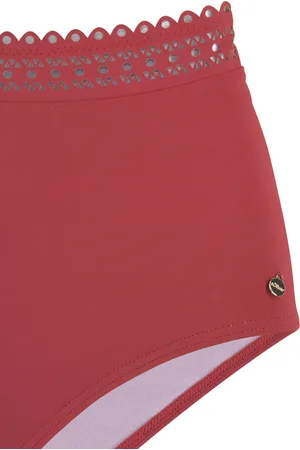 QS by s.Oliver Bikini-Hose