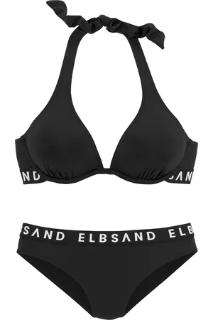 ELBSAND Bügel-Bikini