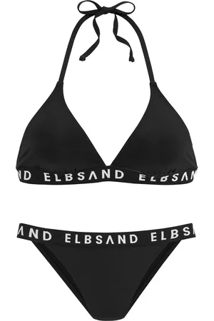 ELBSAND Triangel-Bikini