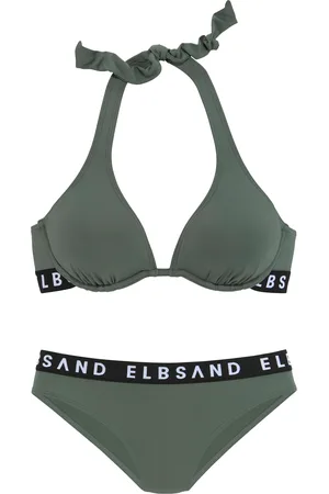 ELBSAND Bügel-Bikini