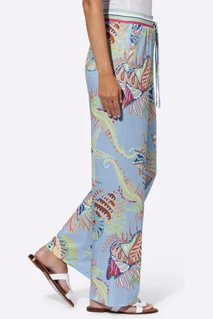 Heine Druckhose