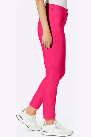 Heine Röhrenhose