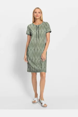 Heine Jerseykleid