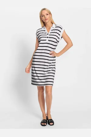 Heine Jerseykleid