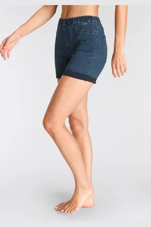 Buffalo Shorts