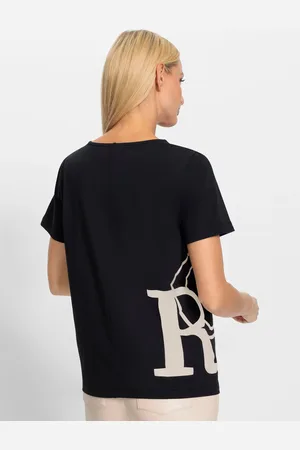 Heine Rundhalsshirt