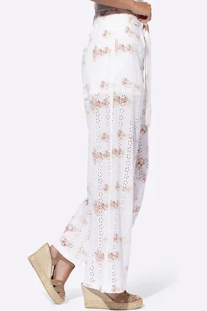 Heine Druckhose