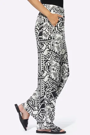Heine Druckhose