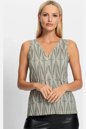 Heine Shirttop