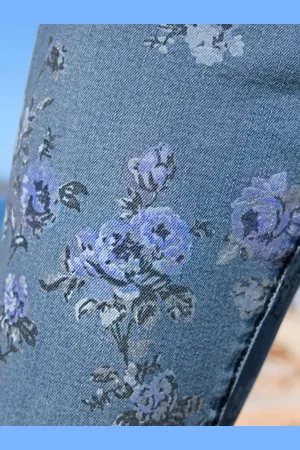 Heine Druckhose