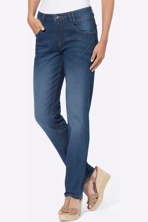 Heine 5-Pocket-Jeans