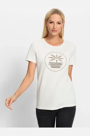Heine Kurzarmshirt