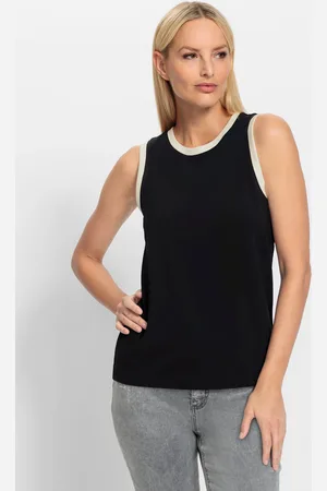 Heine Shirttop