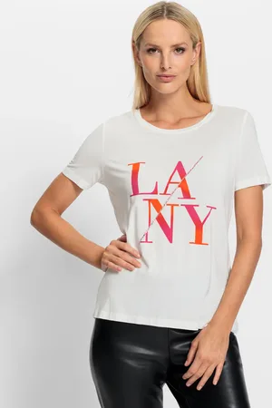 Heine Rundhalsshirt