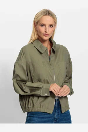Heine Blouson