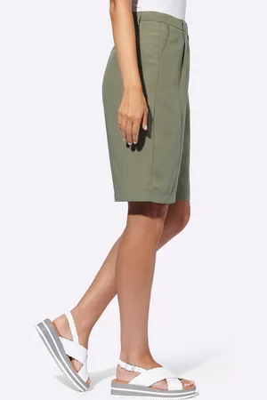 Heine Bermudas