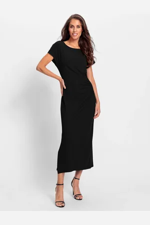 Heine Maxikleid