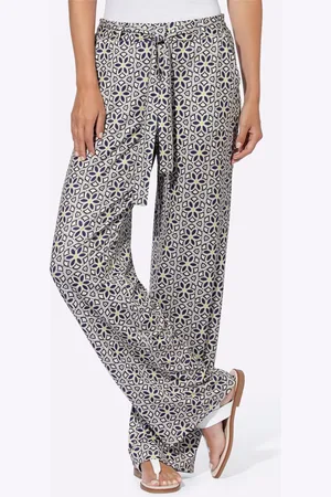 Heine Jerseyhose