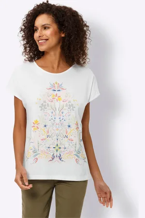 Heine Print-Shirt