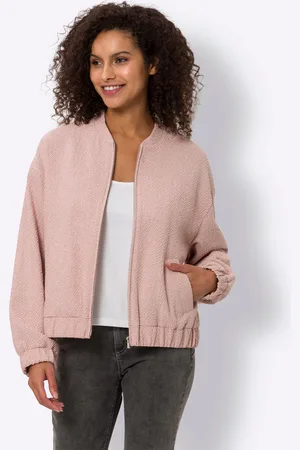 Heine Blousonjacke
