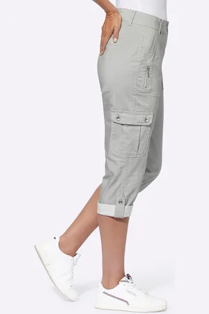 Heine Druckhose