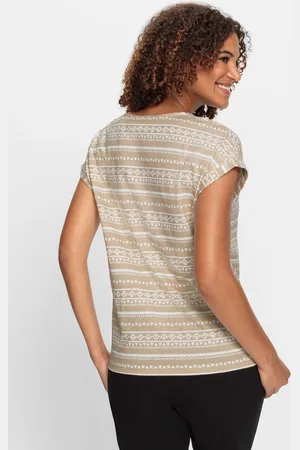 Heine Print-Shirt